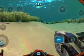 深海迷航第八期做出了月亮池