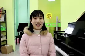 男孩子学习钢琴师很有必要的