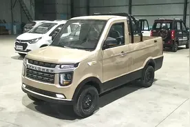 一万多的单排小皮卡，功能和配置怎么样？听小徐来讲说。视频封面