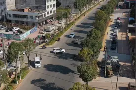 始兴县马市镇最美小城之一视频封面