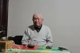 九十五思维敏捷回忆国外有趣工作经历