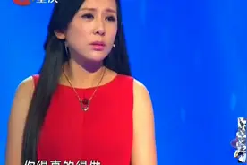 情侣俩都想对方为自己改变 又都不愿改 涂磊直言还是成为朋友吧