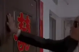 #婚闹#   新郎等一个多小时接新娘，新娘不开门，新郎直接走视频封面