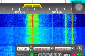 【无线电】用手机也可以听短波广播了，原来操作那么简单视频封面