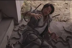 事实证明，吹口哨并不能赶走蛇