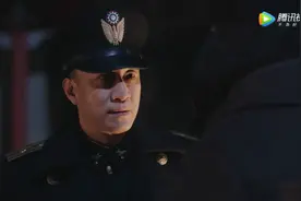 张鲁一演技炸裂，据说为了拍好这个镜头他被打了38个耳光视频封面