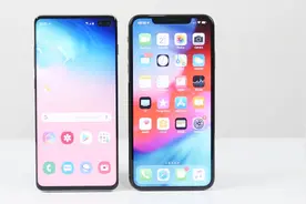 ios和安卓的差别在哪？为何其它厂商，做不出类似ios的系统视频封面