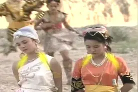 妲己奉女娲之命破坏纣王江山，成功后女娲竟然反悔了，妲己被生擒视频封面