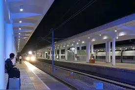 海口到上海南K512次视频封面