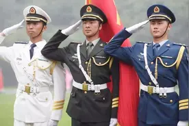 好消息！国家再次提高军人，退伍军人伤残民兵抚恤金和生活补助金视频封面