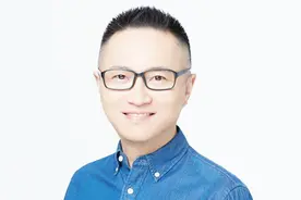 杨劲松爆：中国第一经纪人王京花挑选演员标准！视频封面