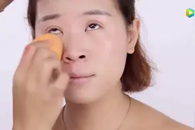 素颜跟化妆的区别-相差不止十岁！视频封面