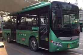 价值120万的公交车乘客座椅升级啦！更加符合人体工程学！舒服！视频封面