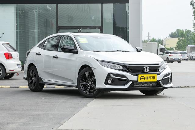 试驾 | 平替思域，同级别唯一手动挡你觉得怎么样？