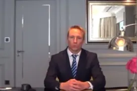 千亿骗局！！！普鲁顿疯狂复制沃尔克爆仓之路。视频封面