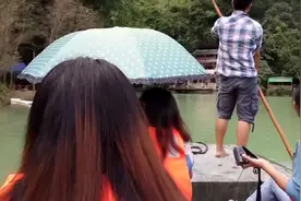 百色原生态壮族山歌视频封面