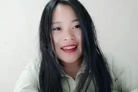 湖南妹被村里人问，为什么不找男朋友，妹子说出了原因