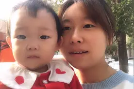 女儿康复了，生活恢复正常了！