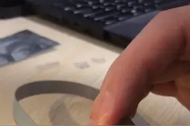 电脑刷bios编程器ch341a免拆线烧录夹教程