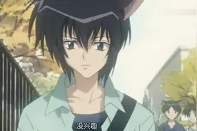 少年被同学嘲笑：长着一张像女生的脸蛋，个子还那么矮视频封面