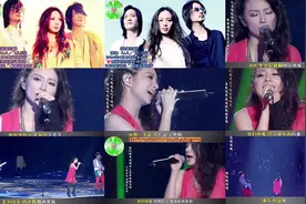 《我们的爱》过了就不再回来2004飞儿乐团原主唱经典超清现场回顾视频封面