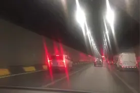 厦门翔安海底隧道视频封面