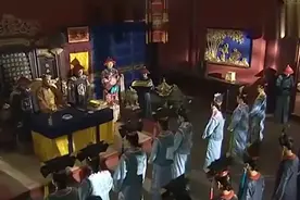 德妃为康熙生下六子，50岁仍被皇上宠幸，可为何当不上皇后?视频封面