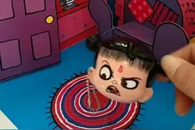 哪吒武器找不到了视频封面