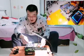 光缆熔接损耗大，把这些步骤全做一遍，保证和新机没区别视频封面