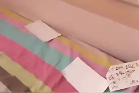 恐怖妹妹现实版视频封面