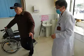 脚脖子疼痛怎么办？巧用董氏奇穴，下病上治，快速止痛！