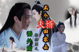 【买个夫婿回家去】之番外篇——徐徐图之视频封面