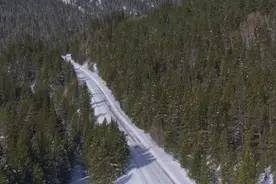 2021 GMC Canyon – 高级皮卡车视频封面