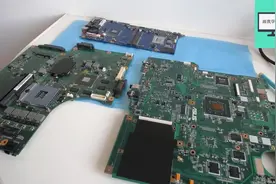 带新入门的学员，认识一下笔记本主板相关芯片，对未来学习有帮助视频封面