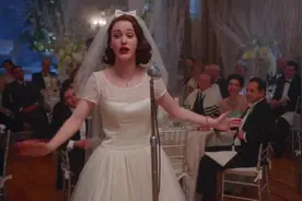 【灵感集】麦瑟尔夫人-美式复古穿搭及配色视频封面