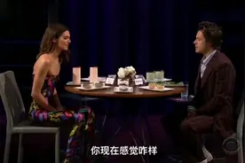 肯豆和前男友哈卷玩真心话大冒险，互问致命问题！视频封面