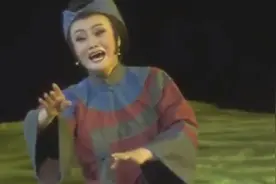 运城市蒲剧团团长国家一级演员，梅花奖获得者，贾菊兰《枣儿谣》视频封面