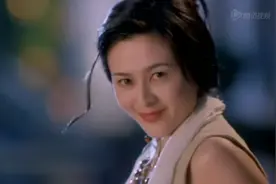 2/1次同床:关之琳问什么是金马什么是白马?