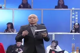 美女最后没有答对，赵忠祥老师提示五个W，五个W是什么意思呢？