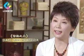 《诗经》里有“六义”，这六义您知道是哪些吗？