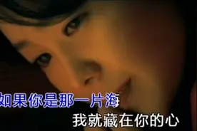 听了陈瑞的《女人心》，才明白一句老话：女人心、绵里针视频封面