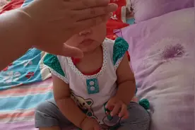 孕期吃了500斤葡萄，这双眼睛能否拯救一张脸？？