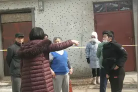 老旧小区居住，最好不要让老人独居，水火电气很危险视频封面