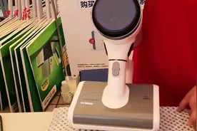 真皮的衣服竟然能机洗，真相来了视频封面