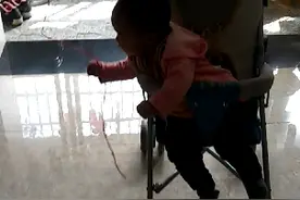 哎呦喂，bie拉着我啦