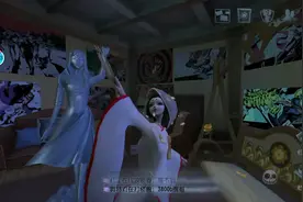 第五人格：新春活动开放，紫皮解锁卡等着你来领！视频封面