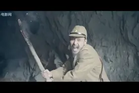 老萨的战争：主演中泉英雄，2012年，剧情，战争片六视频封面