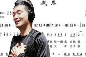 早上醒来发现自己还能自由呼吸我们就该感恩活着是幸福的-敖长生视频封面