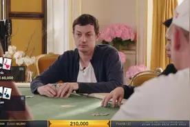 毒王dwan又被中国老板教训了，现在知道他为什么会中文的骂人了