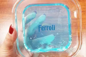 用洗洁精自制解压泥教程，无硼砂DIY透泰简单易学，一招轻松搞定视频封面